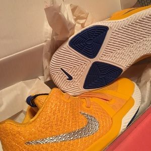 Kyrie Irving kids Nike shoes